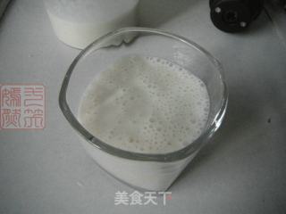 香蕉酸奶奶昔的做法步骤：6