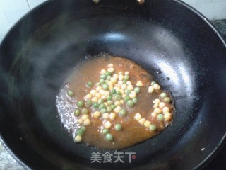 茄汁豆腐的做法步骤：5