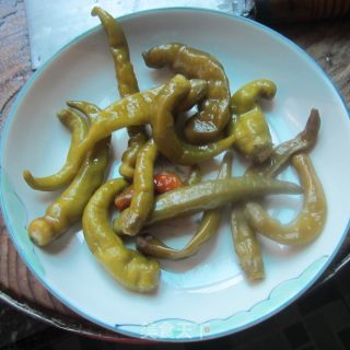 香叶红烧肉的做法步骤：4
