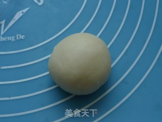 玫瑰鲜花饼的做法步骤：17