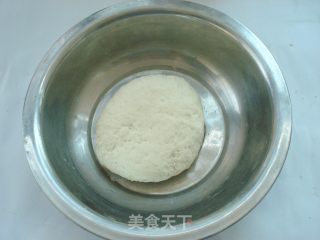 山西揪片的做法步骤：1