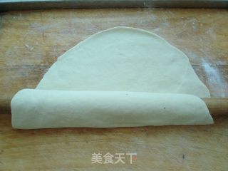 山西揪片的做法步骤：2