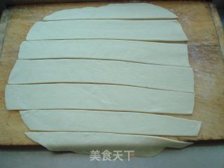 山西揪片的做法步骤：3
