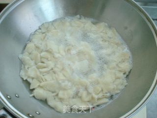 山西揪片的做法步骤：7