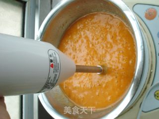 杏子果酱的做法步骤：5