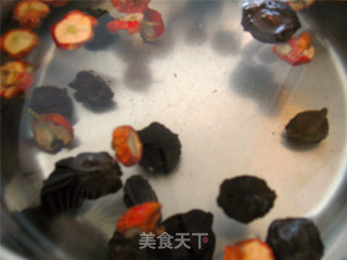 自制酸梅汤的做法步骤：3