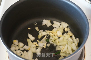 美式乳酪菠菜盅的做法步骤：1