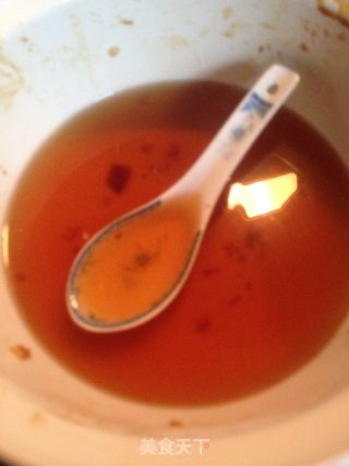越南式土豆烧排骨的做法步骤：8