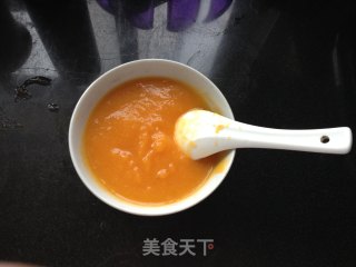 南瓜紫薯餐包的做法步骤：1