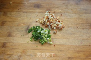 自制街头小吃香豆腐的做法步骤：7