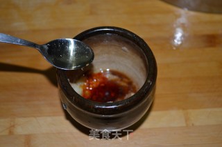 蒜泥茄子的做法步骤：14