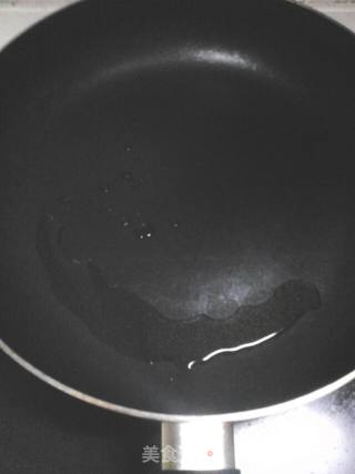 鸡蛋火腿煎饼的做法步骤：4