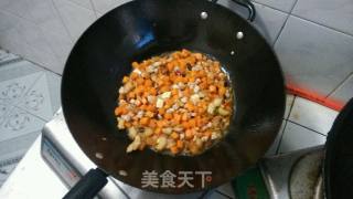 臊子面的做法步骤：3