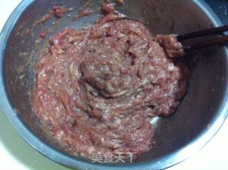白胡椒猪肉铺的做法步骤：3