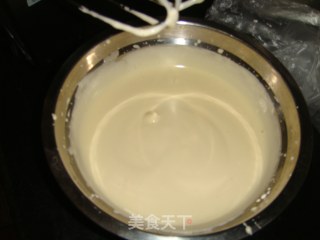 蛋黄饼的做法步骤：5