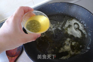苹果肉桂可丽饼的做法步骤：6