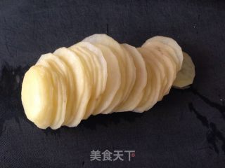意式双拼披萨的做法步骤：2