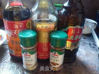 剁椒鲍鱼的做法步骤：2