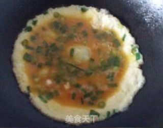 木须柿子的做法步骤：3