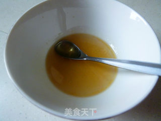 夏季酸甜爽口菜的做法步骤：4