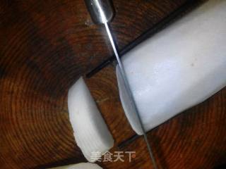 速成酸甜萝卜的做法步骤：3