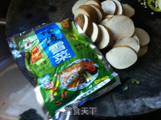 豆豉素鸡的做法步骤：1