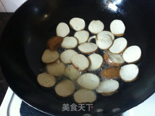 豆豉素鸡的做法步骤：2