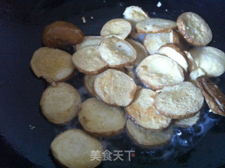 豆豉素鸡的做法步骤：3