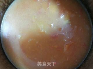番茄炖牛腩的做法步骤：6