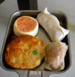 夏日DIY无烟烧烤的做法步骤：9