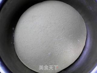 三角团的做法步骤：2