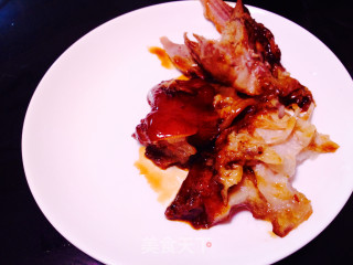 冰糖肘子 - 全程图解 美味知足的做法步骤：15