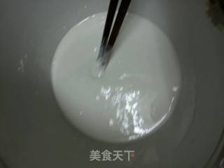 咸香萝卜糕的做法步骤：3