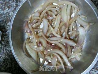 咸香萝卜糕的做法步骤：4