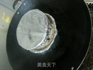 咸香萝卜糕的做法步骤：9