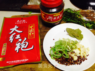 麻辣花蛤 - 全图解说 地地道道的地摊美食的做法步骤：1