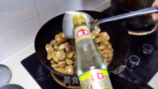 麻辣花蛤 - 全图解说 地地道道的地摊美食的做法步骤：3