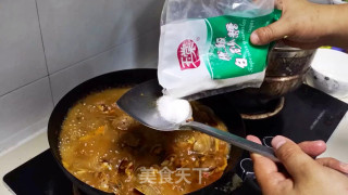 麻辣花蛤 - 全图解说 地地道道的地摊美食的做法步骤：6