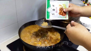 麻辣花蛤 - 全图解说 地地道道的地摊美食的做法步骤：7