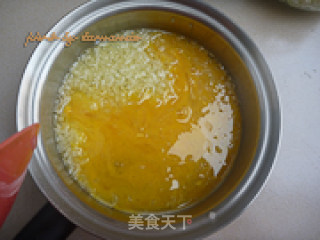 包菜鸡蛋大包子的做法步骤：6