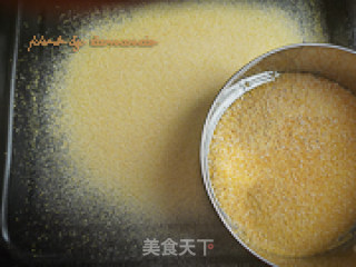 蒸扫帚苗的做法步骤：2