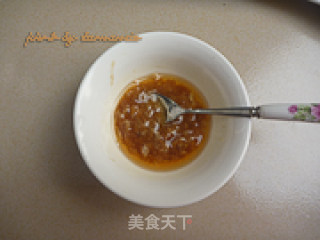 蒸扫帚苗的做法步骤：8