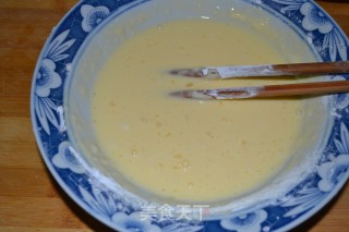 玻璃肉丁的做法步骤：8