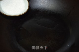 玻璃肉丁的做法步骤：14
