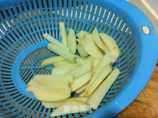 重庆烤鱼的做法步骤：2