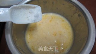 周末懒人简易午餐的做法步骤：2