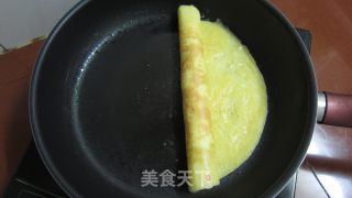 周末懒人简易午餐的做法步骤：4