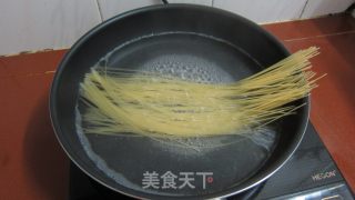 周末懒人简易午餐的做法步骤：6