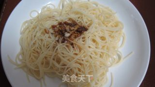 周末懒人简易午餐的做法步骤：9