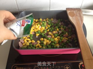 香焗土豆泥的做法步骤：5